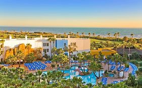 Hotel Playa Ballena Spa