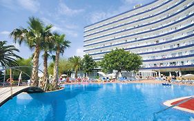 Hsm Atlantic Park Hotel Magaluf (mallorca) 4* Spain