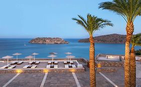 Blue Palace Elounda A Luxury Collection Resort Crete  5*