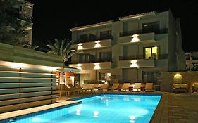 Bourtzi Hotel Skiathos Town 4* Greece