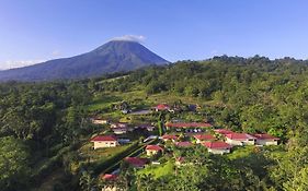 Arenal Volcano Inn Costa Rica