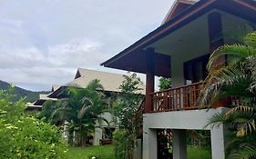 Pai Loess Resort 3*