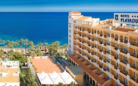 Hotel Playadulce Almería