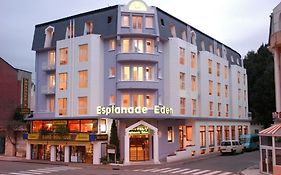 Hôtel Esplanade Eden