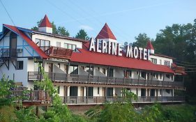 Alpine Resort Burkesville Kentucky