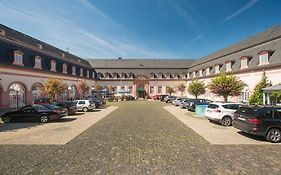 Weilburg Schlosshotel