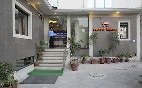 Hotel Sarovar Regency Amritsar