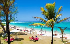 Mauritius Hotel Silver Beach