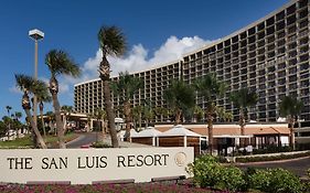 San Luis Resort Galveston 4*