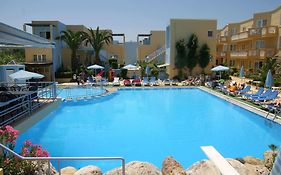 Futura Hotel Creta