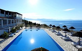 Hotel Pantokrator Korfu