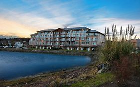 Oxford Suites Silverdale  3* United States