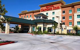 Hilton Garden Inn Houston West Katy 3*