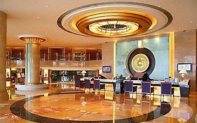 Jinke Grand Hotel Chongqing