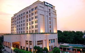Hotel Radisson Varanasi