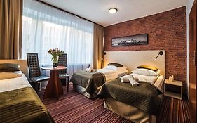 Hotel Delta Krakow Poland