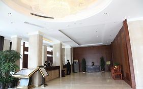 Best Boutique Hotel Taizhou  4*