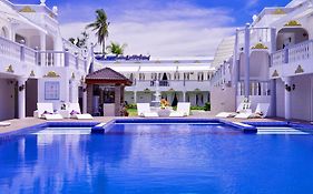 Boracay Summer Palace Hotel