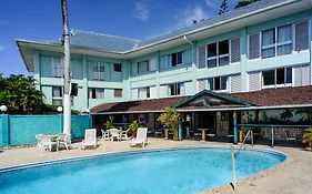 Doctor's Cave Beach Hotel Jamaica