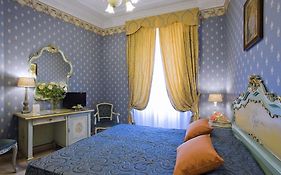 Hotel Villa San Lorenzo Maria Rome 3* Italy