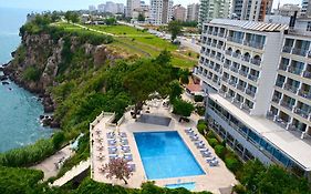 Lara Hotel Antalya