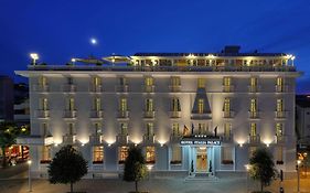 Hotel Italia Palace Lignano 4*