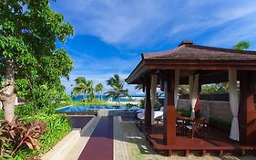 The St. Regis Sanya Yalong Bay Resort photos Exterior