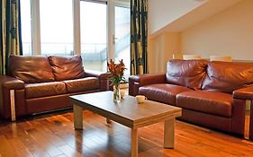 Carrick Plaza Suites And Apartments Carrick-on-shannon Ireland