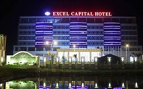 Excel Capital Hotel photos Exterior
