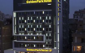 Golden Park Hotel Cairo Heliopolis photos Exterior