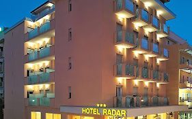 Hotel Radar Rimini