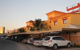 Al Maha Residence Ras Al Khaimah 3*