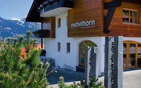 Nebelhorn Relaxhotel Obermaiselstein
