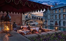 Al Ponte Antico Hotel Venice 4*