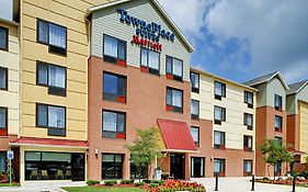 Towneplace Suites Shreveport Bossier City