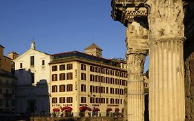 The Forum Hotel Rome