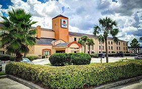 Destiny Palms Hotel Maingate West Orlando