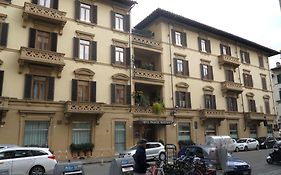 Best Western Hotel Palazzo Ognissanti Florence 4*