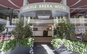 Carlyle Brera Hotel Milan 4*