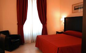 Hotel Garda Rome 3*