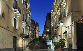 Il Principe Hotel Catania photos Exterior