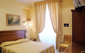 Hotel Meridiana Rome 2* Italy