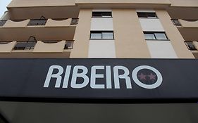 Ribeiro Hotel 2*