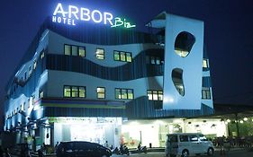 Arbor Biz Hotel