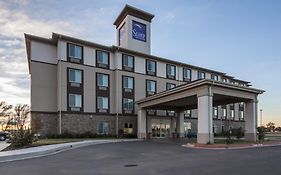 Sleep Inn & Suites Elk City  3* United States