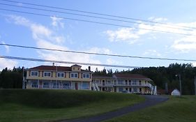 Hotel Motel Bon Accueil