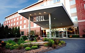 I Hotel And Conference Center Champaign Illinois