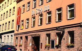 Do Step Inn Home - Hotel & Hostel Vienna Austria