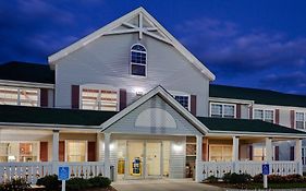 Country Inn And Suites Grinnell Ia 3*
