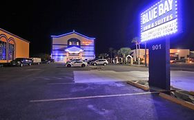 Blue Bay Inn And Suites South Padre Island 2*